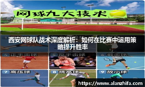 西安网球队战术深度解析：如何在比赛中运用策略提升胜率